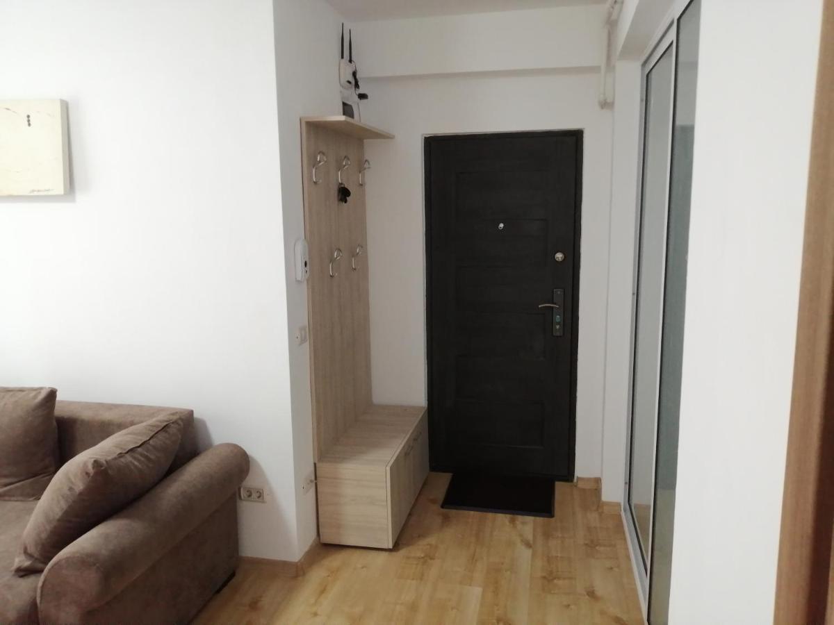 Apartamentul Lucmar Navodari Luaran gambar