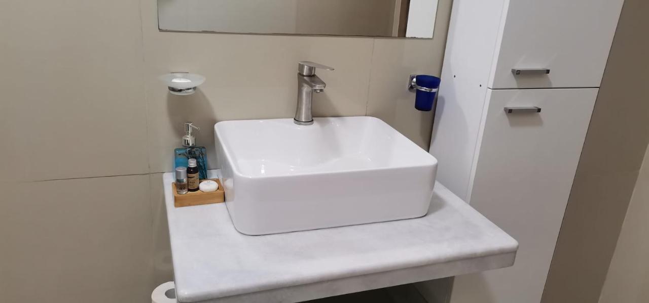 Apartamentul Lucmar Navodari Luaran gambar